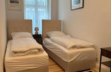 ROD 1 cozy city apartment - Foto 8