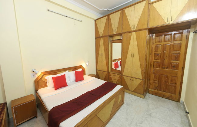 OYO 12431 Home 2BHK Mashobra Near Naldera - Foto 2