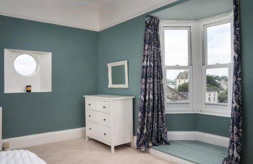 Spacious House nr Castle Beach Parking & Sauna - Foto 21