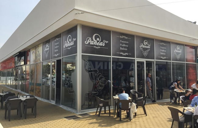 Apartamento Jardines E1-1C - Foto 48