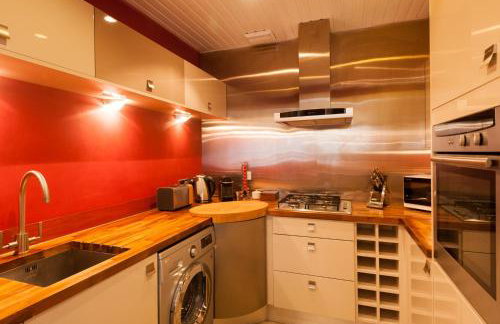 The Coates Gardens Residence - Foto 7