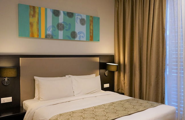 Trinidad Suites Johor, Trademark Collection by Wyndham - Foto 9