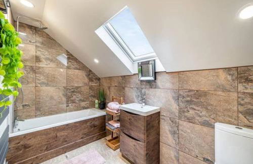 Rita's Roost, Lancs, tranquil with amazing views - Foto 12