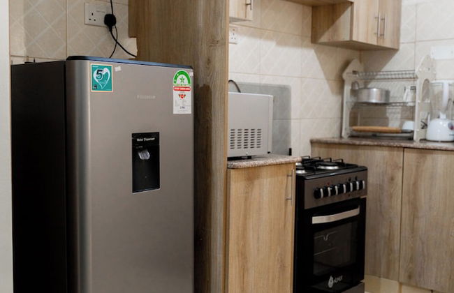 Honey Dew Stays - Foto 70