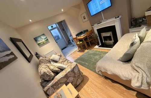 Hill View Cottage - Foto 1