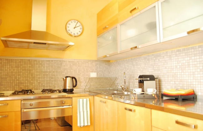 Casa Gioia a Testaccio - Foto 9