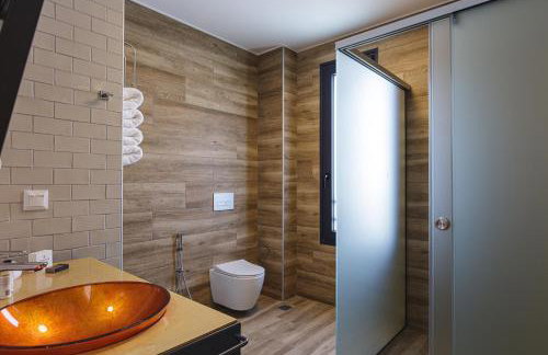 Iron Villas - Nefeli & Oniros - Photo 53