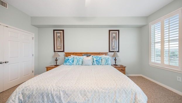 Navy Cove Harbor 1206 by Vacation Homes Collection - Foto 3, Habitación