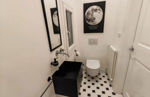 Jonathan Luxury Apartment Trieste Station - Foto 29