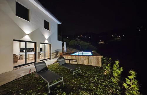 Casa da Milinha - Villa with a Pool near Rio Douro - Foto 78