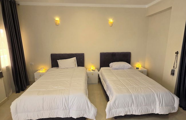 Sirius Palace Luxor - Photo 5