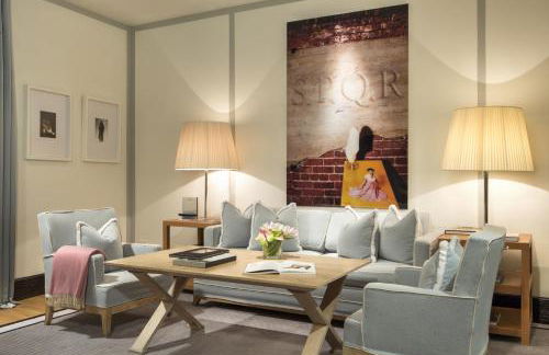 Portrait Roma - Lungarno Collection - Foto 38