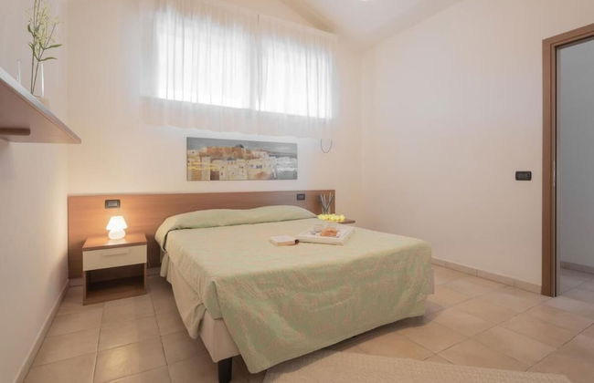 Stylish Residence Le Fontane 2 Bedroom 6 Persons Child - Foto 6