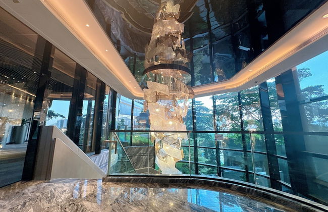 Beautiful 3-bedroom Apartment - Photo 27