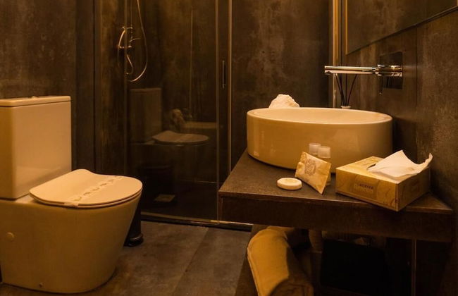 Furnas Boutique House - Foto 31