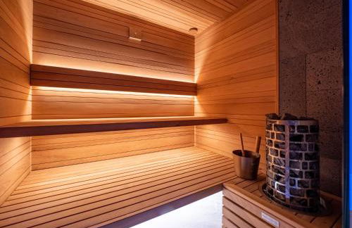 vitamaris Wellness Apartment & Spa - Foto 33