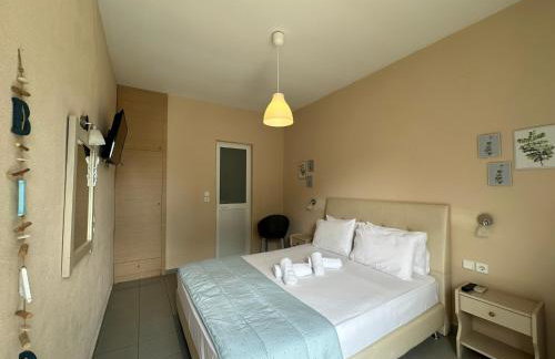 Hotel Argilos - Foto 45