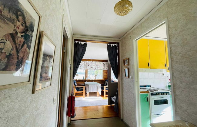 4 Person Holiday Home in Storfors - Photo 7