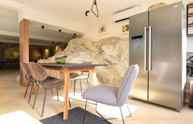 The Rock Star's Villa With Private Pool And Beach - Foto 28