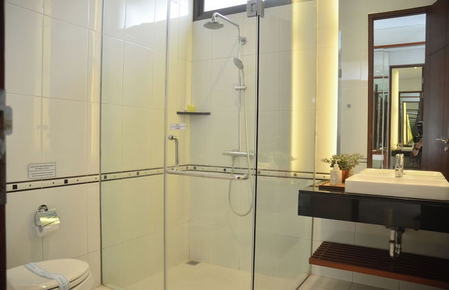 Harmony Hilltop City View 4BR Villa With Pool - Foto 17