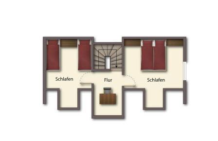 Blockhausferien Rügen - Meerblick - Foto 18