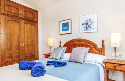 Holiday Home Xarmada Guillermo by Interhome - Foto 26