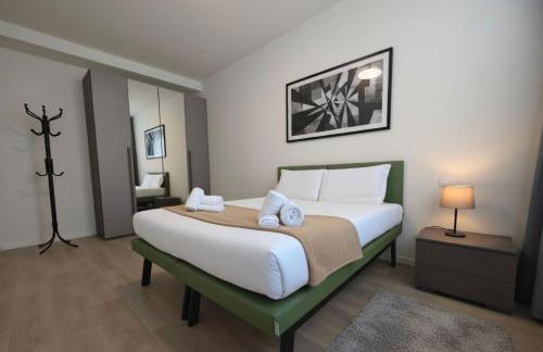 SPACE 101 City Apartment & Studio - Foto 6