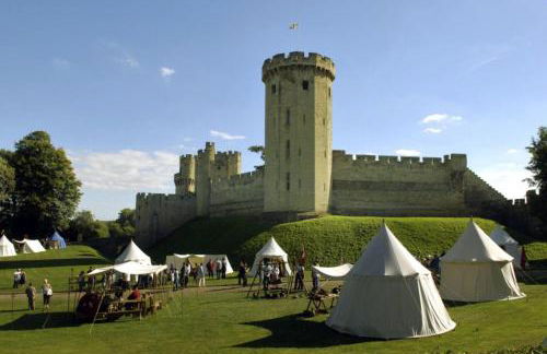 Entire Georgian luxury house - 3 Storey- High St Henley-in-Arden -Two bedrooms-Sleeps 4 people Close to Stratford upon Avon - Warwick - Solihull - NEC - Foto 51
