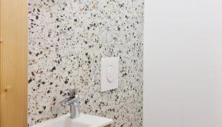 Casa Nini Mer - charming stone house with yard near Pula - Foto 5, Shower