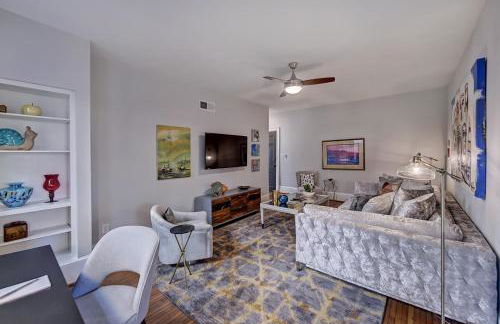 The Home Collection CLT: Lamar Avenue - Foto 63