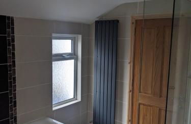 Prospect House - Elegant 4-Bed Family Escape Near Ward Park & Marina - Foto 8