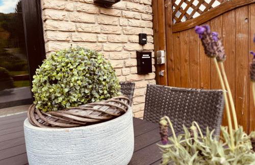 Stylisches modernes Apartment, Sauna und Wellness Top Lage - Foto 24