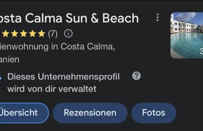 Costa Calma Sun & Beach Apartment - wifi & pool - Photo 7