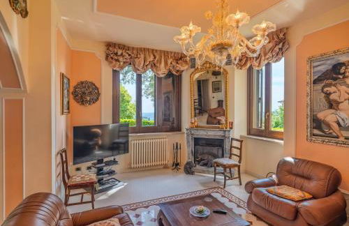 Liberty Style Villa in Marche with private pool - Foto 14