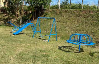 Chácara com piscina - somente finais de semana - Foto 6