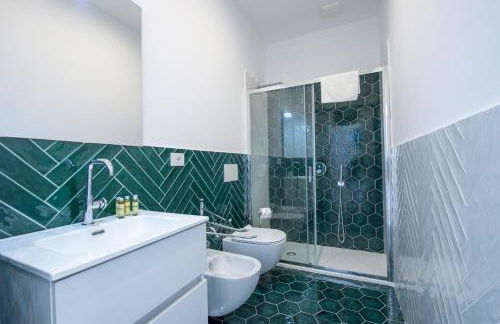 La Dimora di Euribia - Suspended Between sky and sea - Foto 68