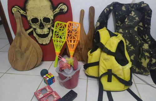 Casa 2 Recreio De Buzios 1 - casa em condomínio com vista para o mar - Foto 30