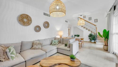 LXR Bahía de Marbella 3HAB Beachfront - Foto 2