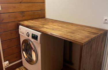 Chalet du Trèfle - Foto 11