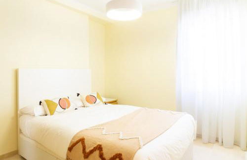 Walking to the Beach of Palo and Pegregalejo - Foto 9