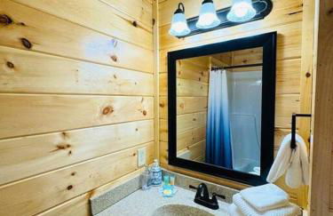 New! Indoor Pool/PS 5/Hot tub/Parkway - Foto 80