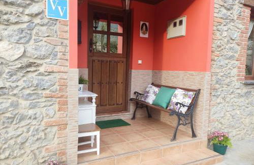 Casa La Cobaraza Vivienda Vacacional - Photo 35