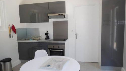 Espadrille Océan - Foto 2, pet friendly, minibar