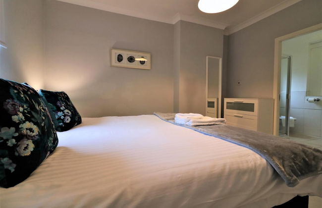 Moss View Glasgow in Glasgow - Foto 51