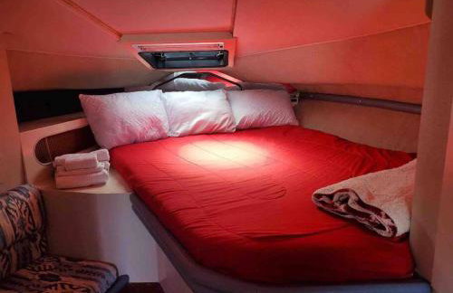 Yacht Stay Providence Marina - Foto 10