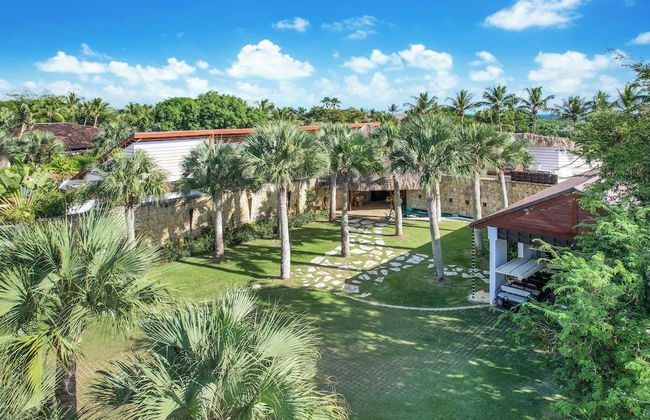 Fantastic villa at Casa de Campo - Foto 55