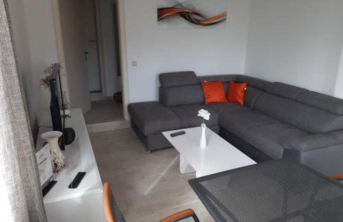 LANELU apartman - Foto 13