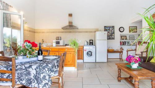 Holiday Home Les Vignes by Interhome - Photo 2