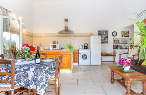 Holiday Home Les Vignes by Interhome - Photo 2