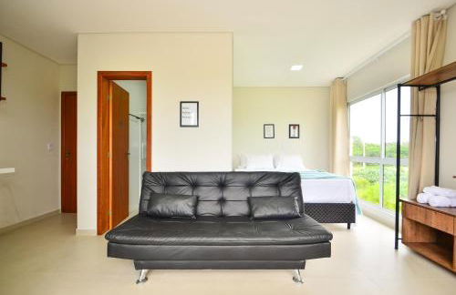 InHome: Estúdio Superior1, Vista do Campeche N1562 - Foto 11